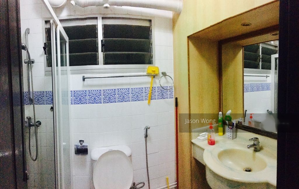 Blk 618 Woodlands Avenue 4 (Woodlands), HDB 4 Rooms #155797452